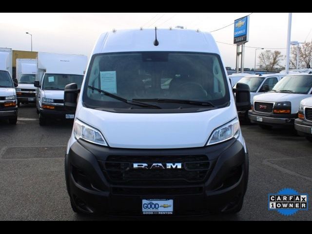 2023 Ram ProMaster Base