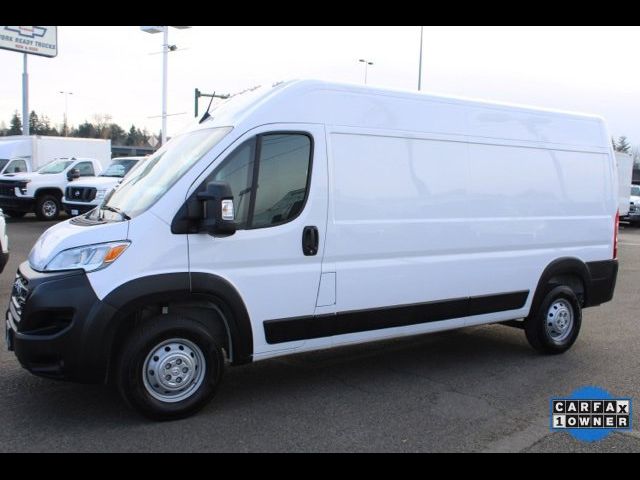 2023 Ram ProMaster Base