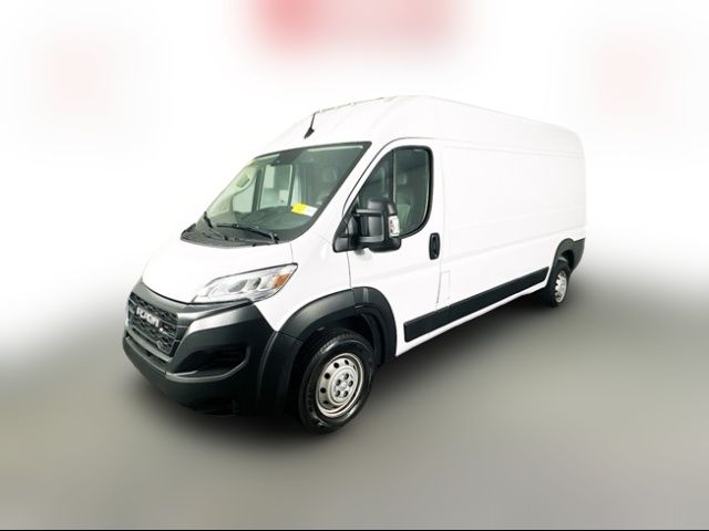 2023 Ram ProMaster Base