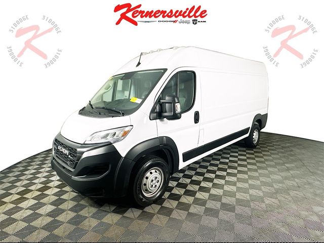 2023 Ram ProMaster Base