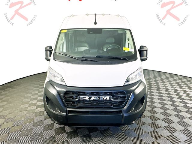 2023 Ram ProMaster Base