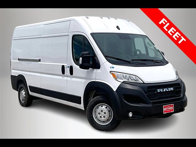 2023 Ram ProMaster Base