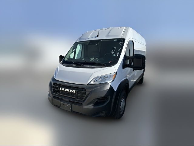 2023 Ram ProMaster Base