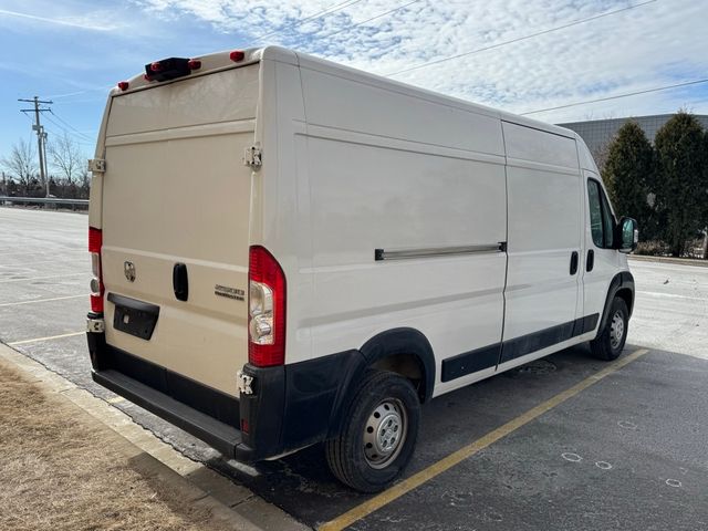 2023 Ram ProMaster Base