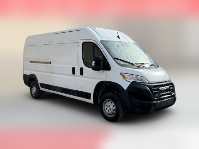 2023 Ram ProMaster Base