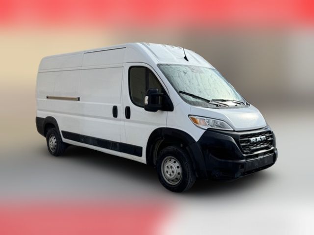 2023 Ram ProMaster Base