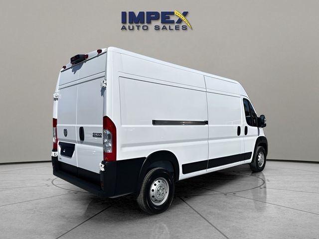 2023 Ram ProMaster Base