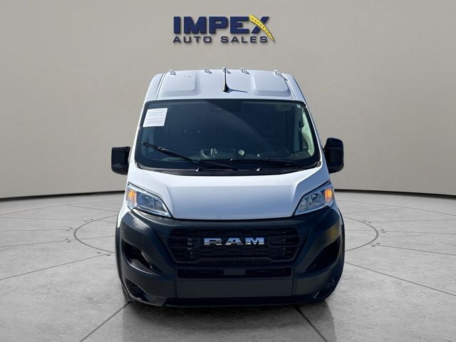 2023 Ram ProMaster Base