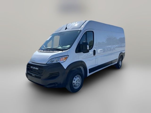 2023 Ram ProMaster Base