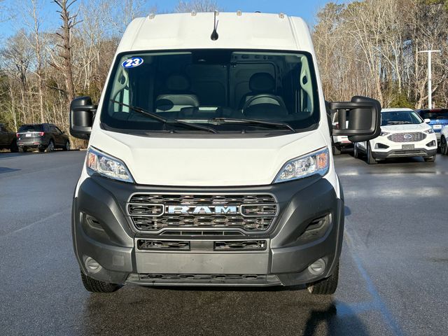 2023 Ram ProMaster Base