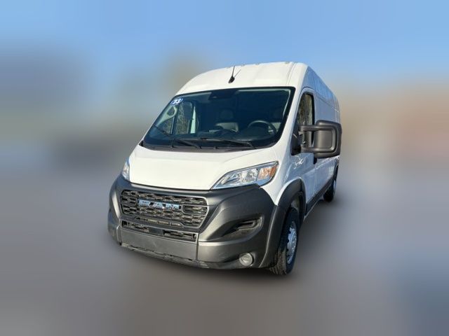 2023 Ram ProMaster Base