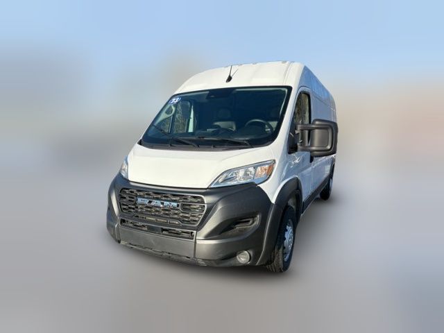 2023 Ram ProMaster Base