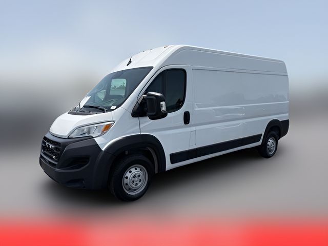 2023 Ram ProMaster Base