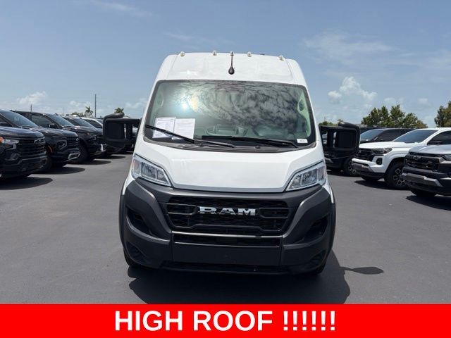 2023 Ram ProMaster Base