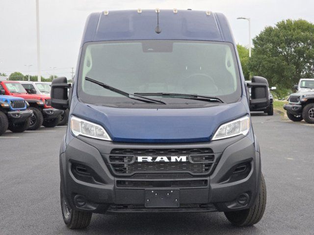 2023 Ram ProMaster Base