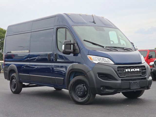 2023 Ram ProMaster Base