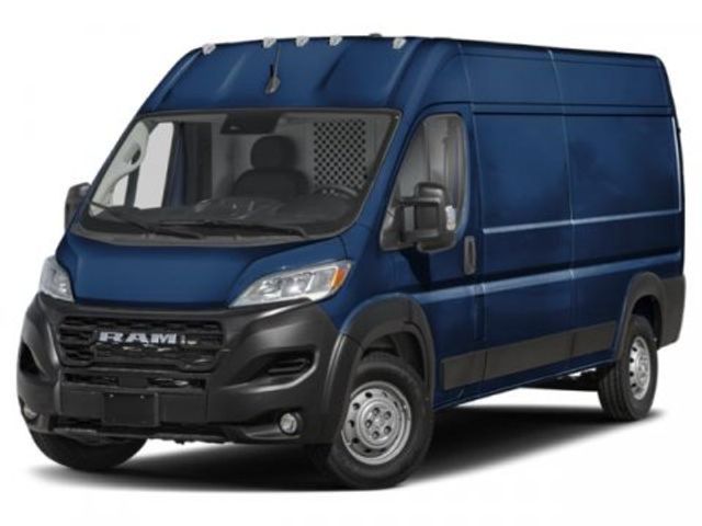 2023 Ram ProMaster Base