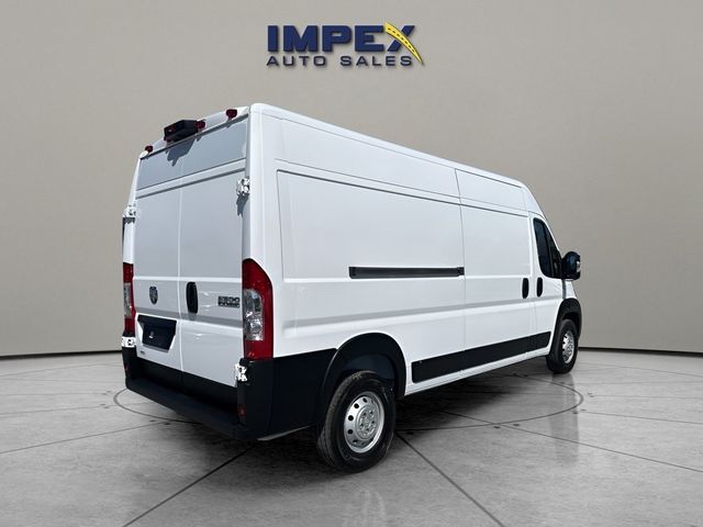 2023 Ram ProMaster Base