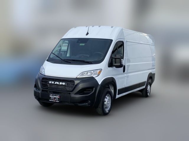 2023 Ram ProMaster Base