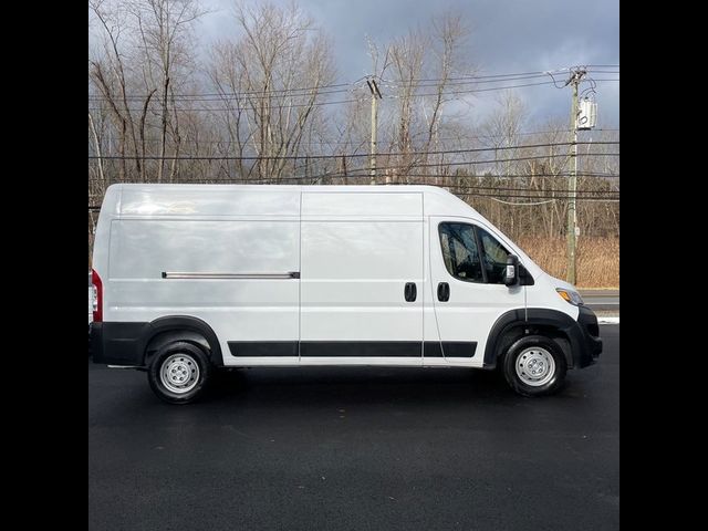 2023 Ram ProMaster Base