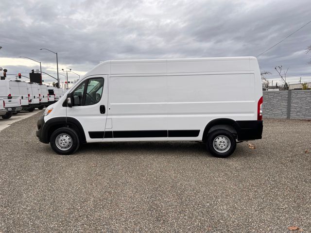 2023 Ram ProMaster Base