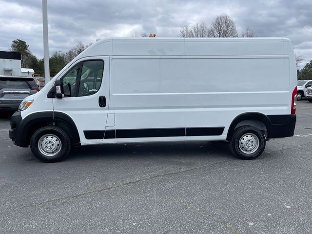 2023 Ram ProMaster Base