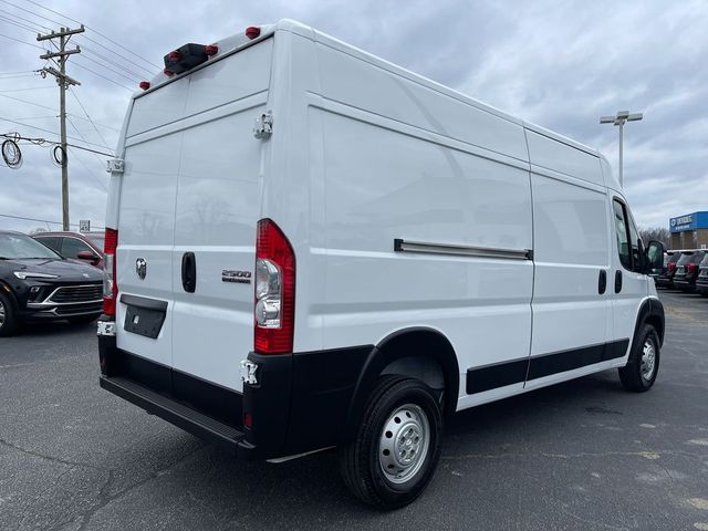 2023 Ram ProMaster Base