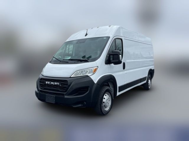 2023 Ram ProMaster Base