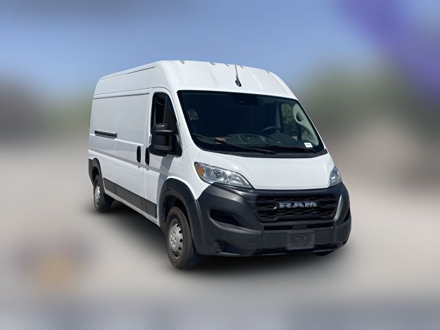 2023 Ram ProMaster Base