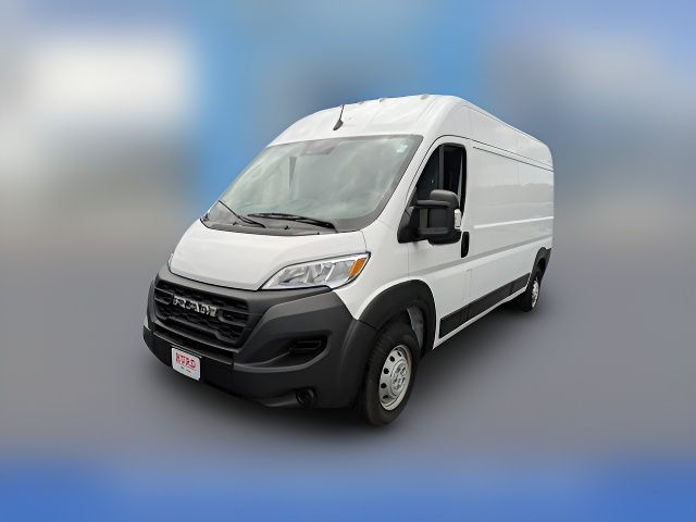 2023 Ram ProMaster Base