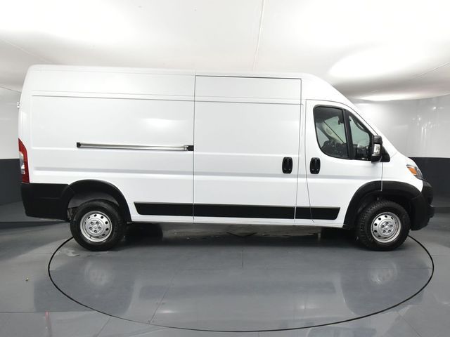 2023 Ram ProMaster Base