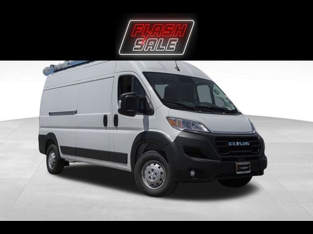 2023 Ram ProMaster Base