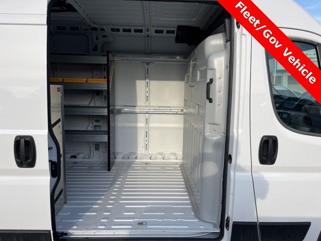 2023 Ram ProMaster Base