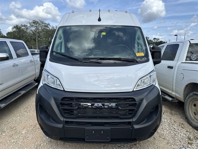 2023 Ram ProMaster Base