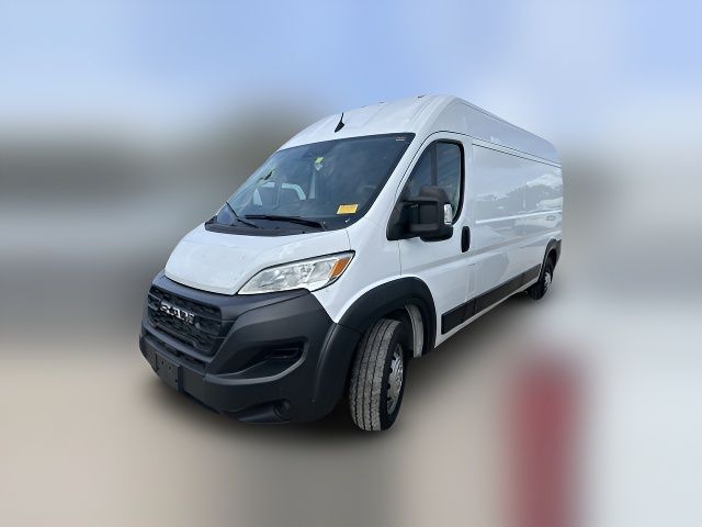 2023 Ram ProMaster Base