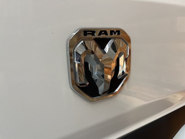 2023 Ram ProMaster Base