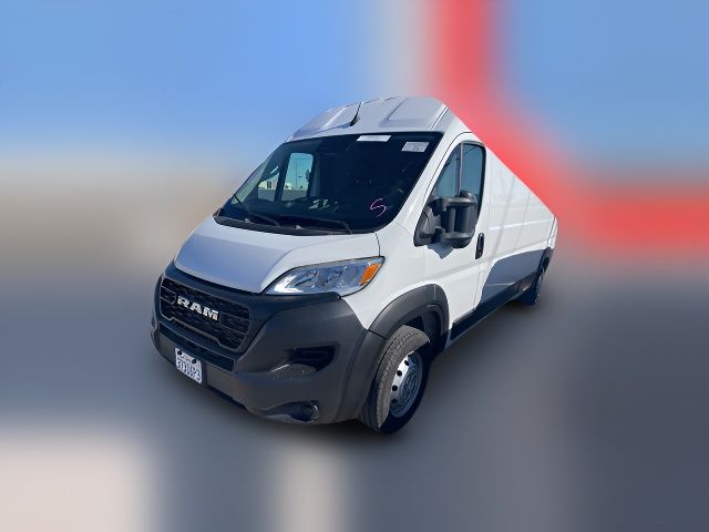 2023 Ram ProMaster Base