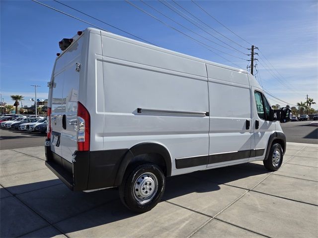 2023 Ram ProMaster Base