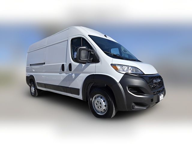 2023 Ram ProMaster Base