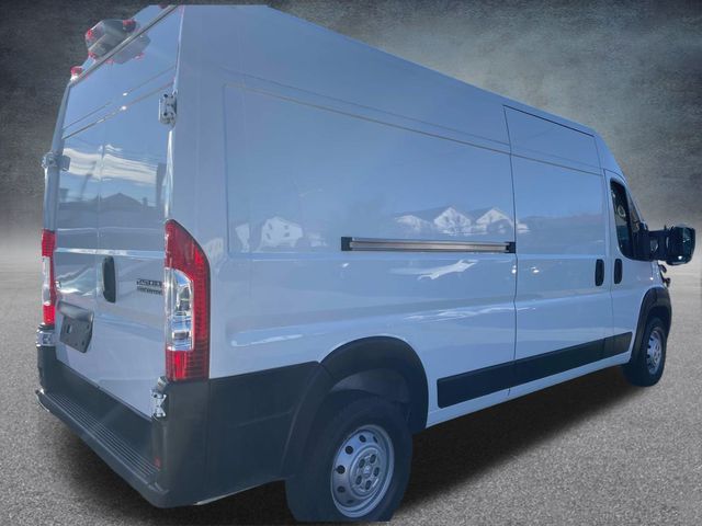 2023 Ram ProMaster Base