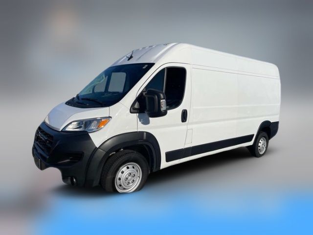 2023 Ram ProMaster Base