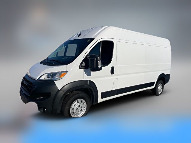 2023 Ram ProMaster Base