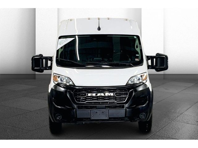 2023 Ram ProMaster Base