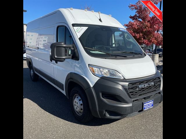 2023 Ram ProMaster Base