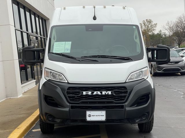 2023 Ram ProMaster Base