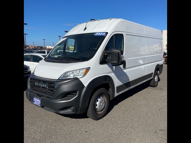 2023 Ram ProMaster Base