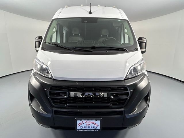 2023 Ram ProMaster Base