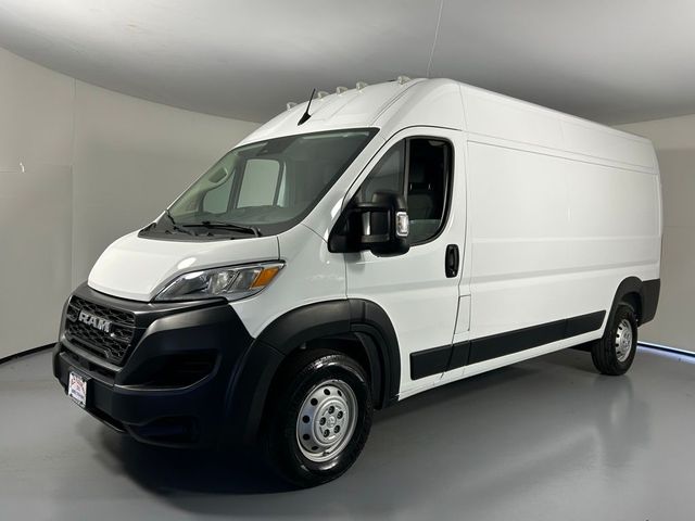 2023 Ram ProMaster Base