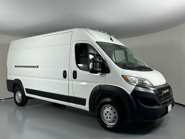 2023 Ram ProMaster Base