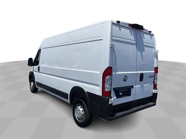 2023 Ram ProMaster Base